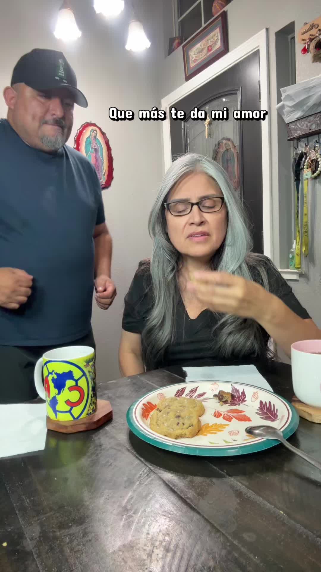 @Francis y Rafa