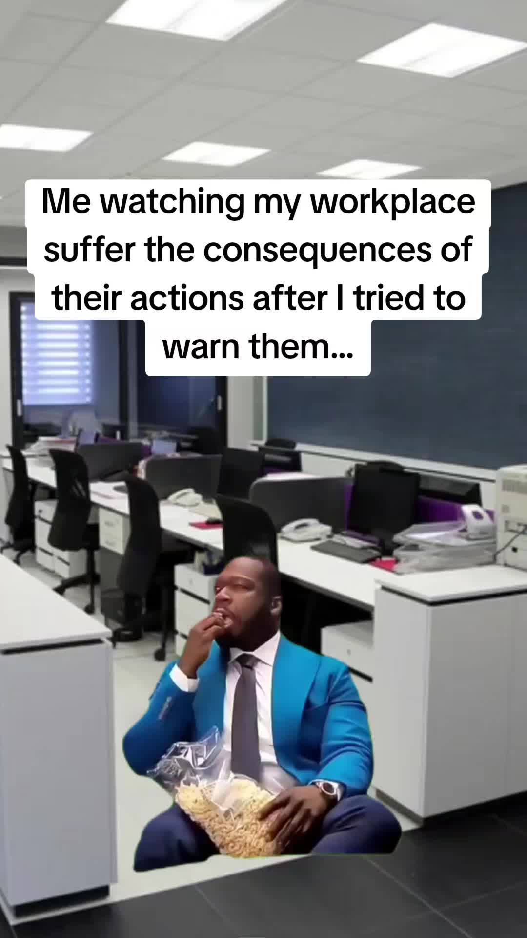 @Bye Boss | Toxic workplace