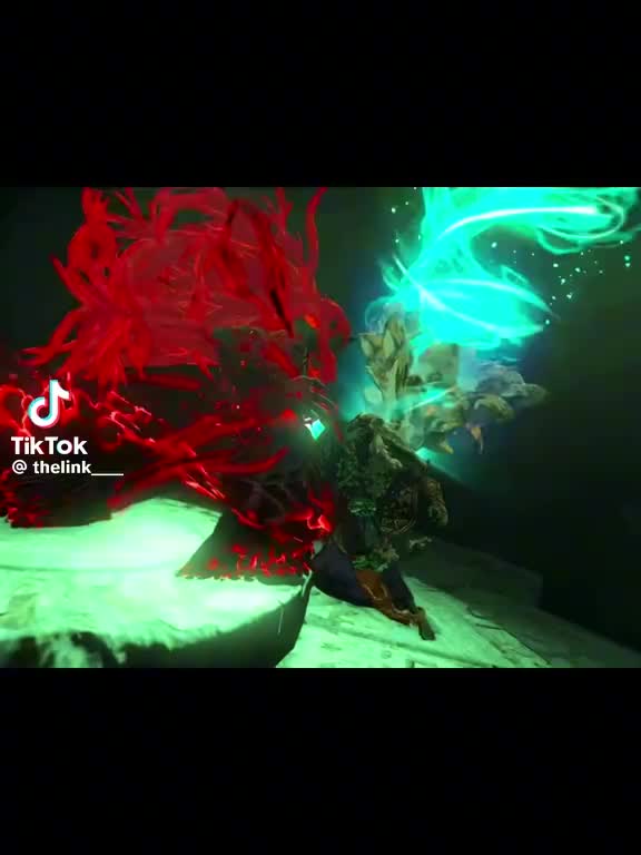 @MALIKAI THE DRAGON ELF