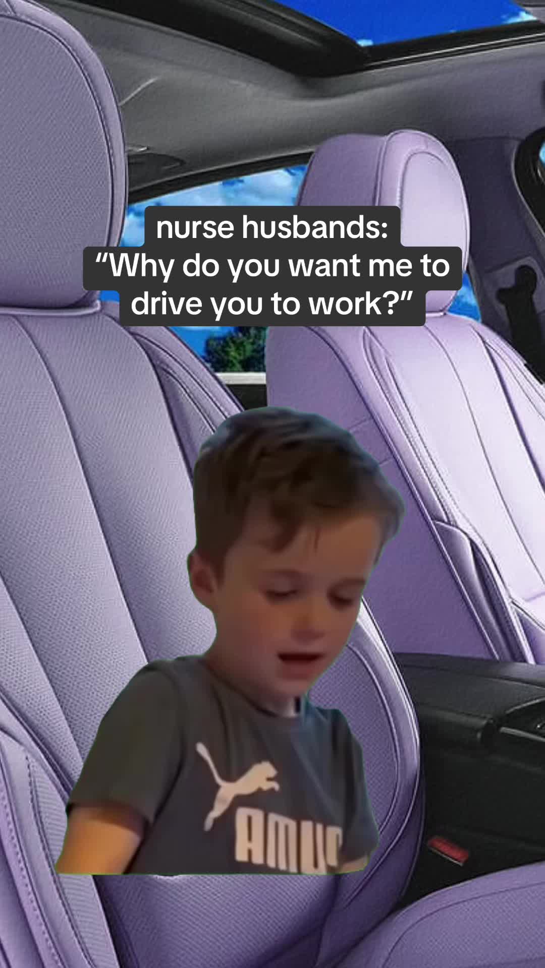 @Nurse Sibyl 🤰🏽 L&D/CVICU 🫀