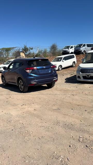 @Beitbridge Cars