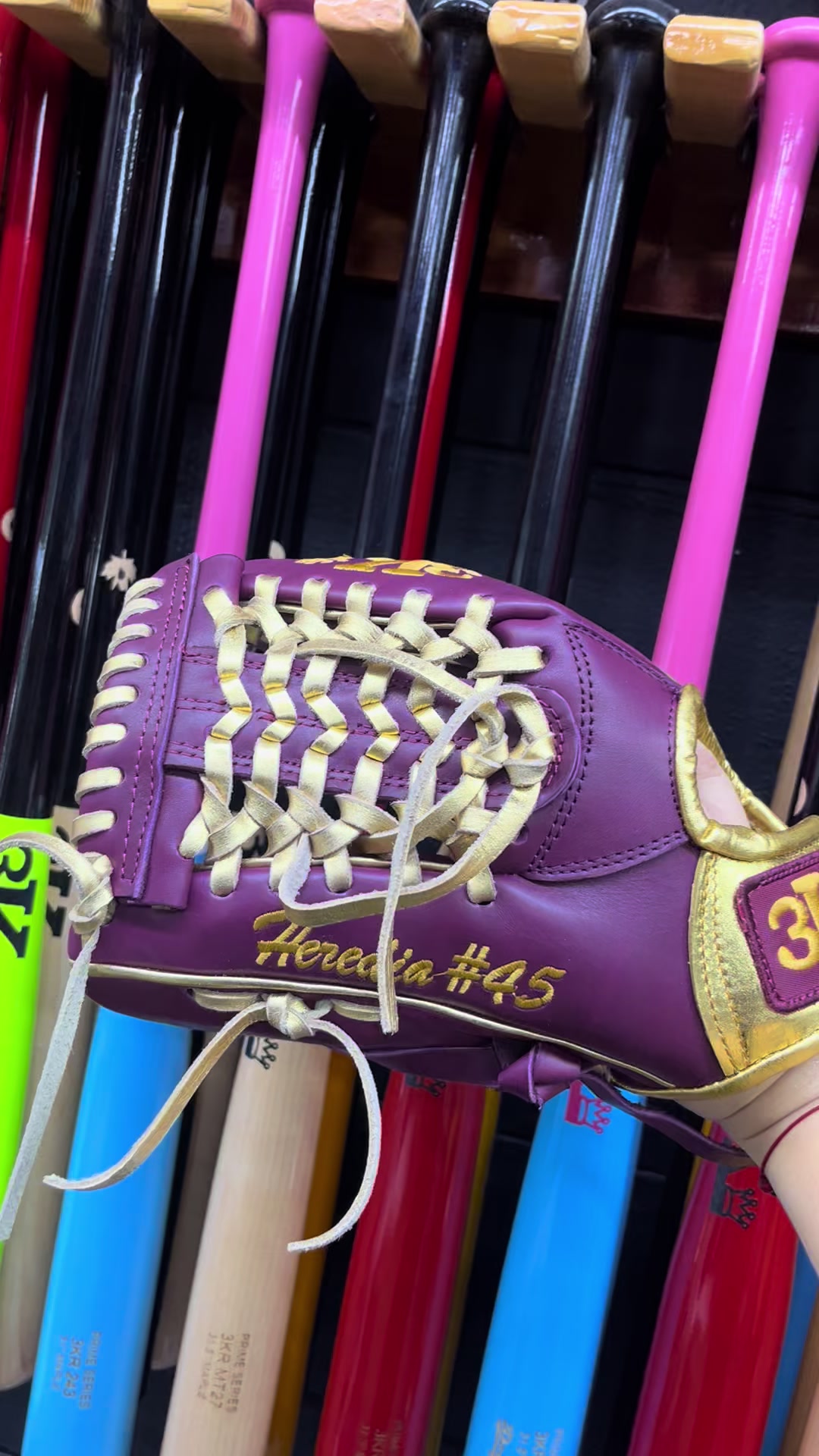 @3K Baseball Sports