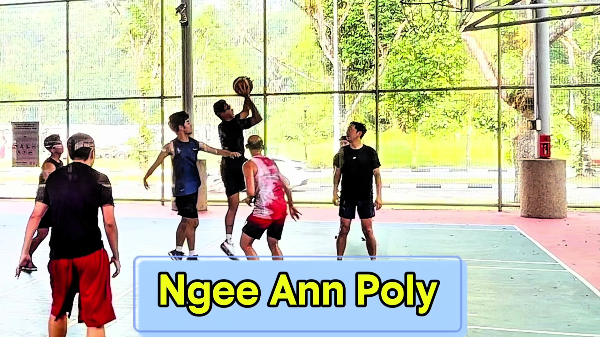 @UniqSportsChannel