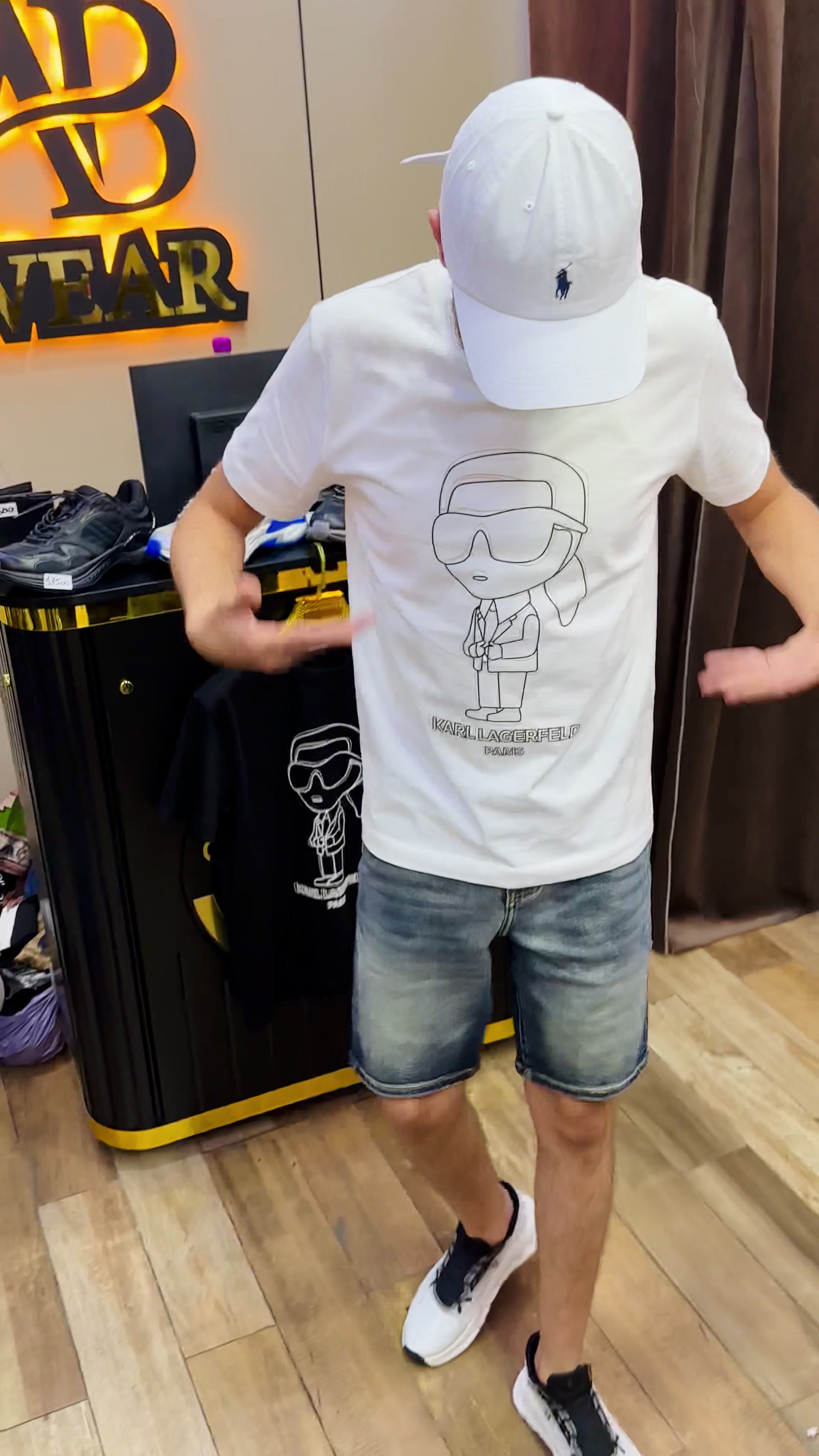 @AB Wear
