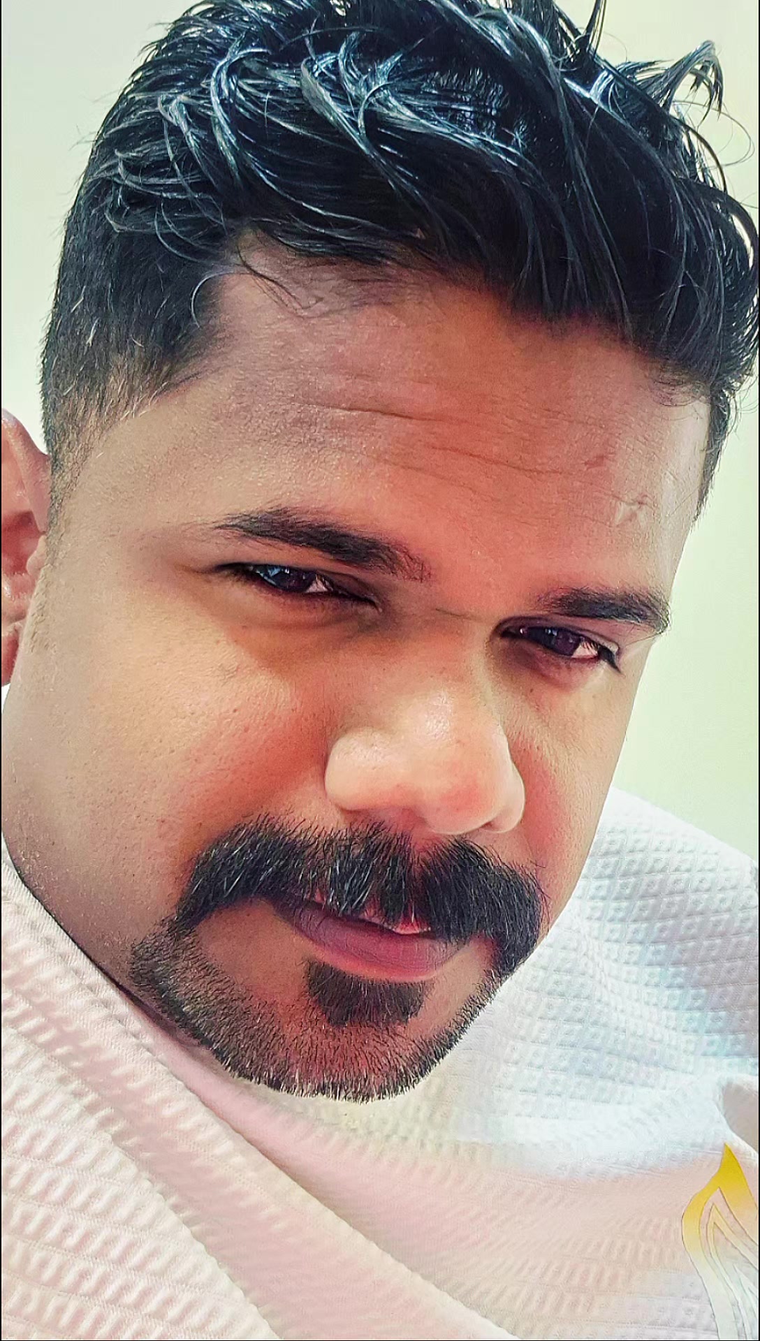@shereef oruvil 😍