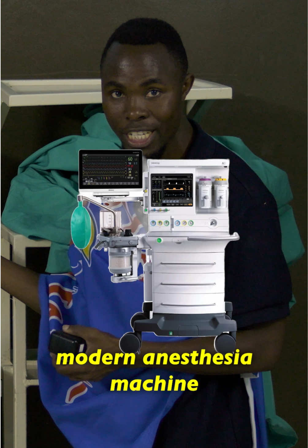 @TraumaCentral