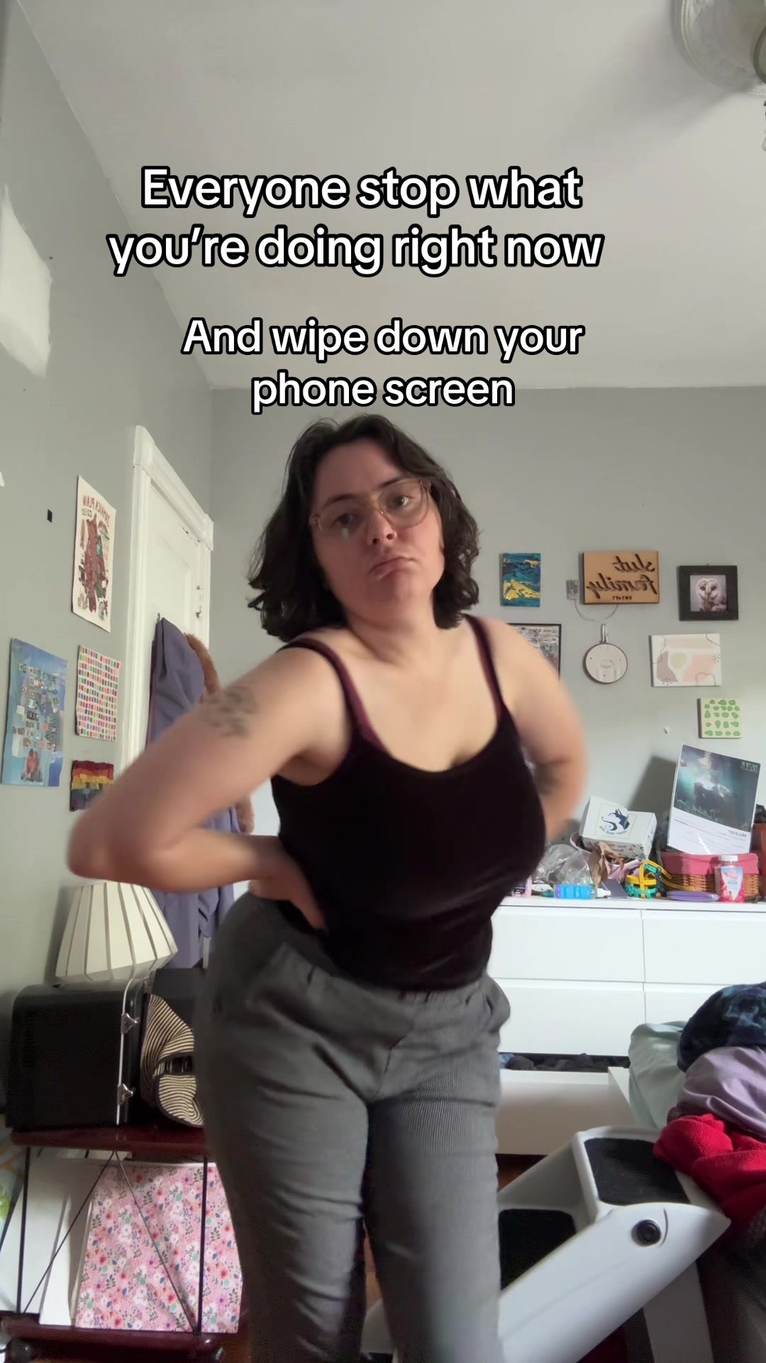 @Naomi