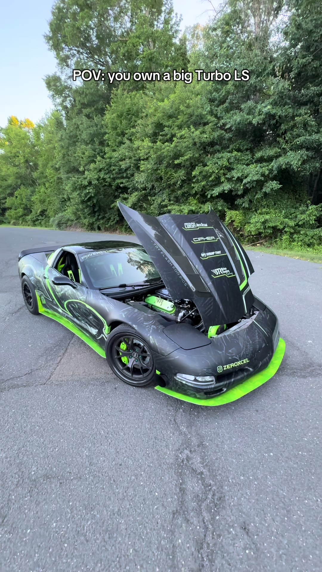 @ZeRoXceL