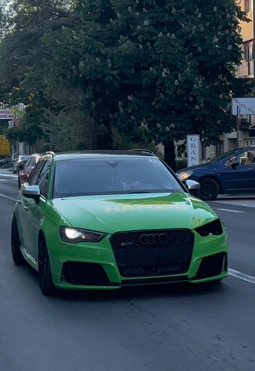 @Carspotter Adian