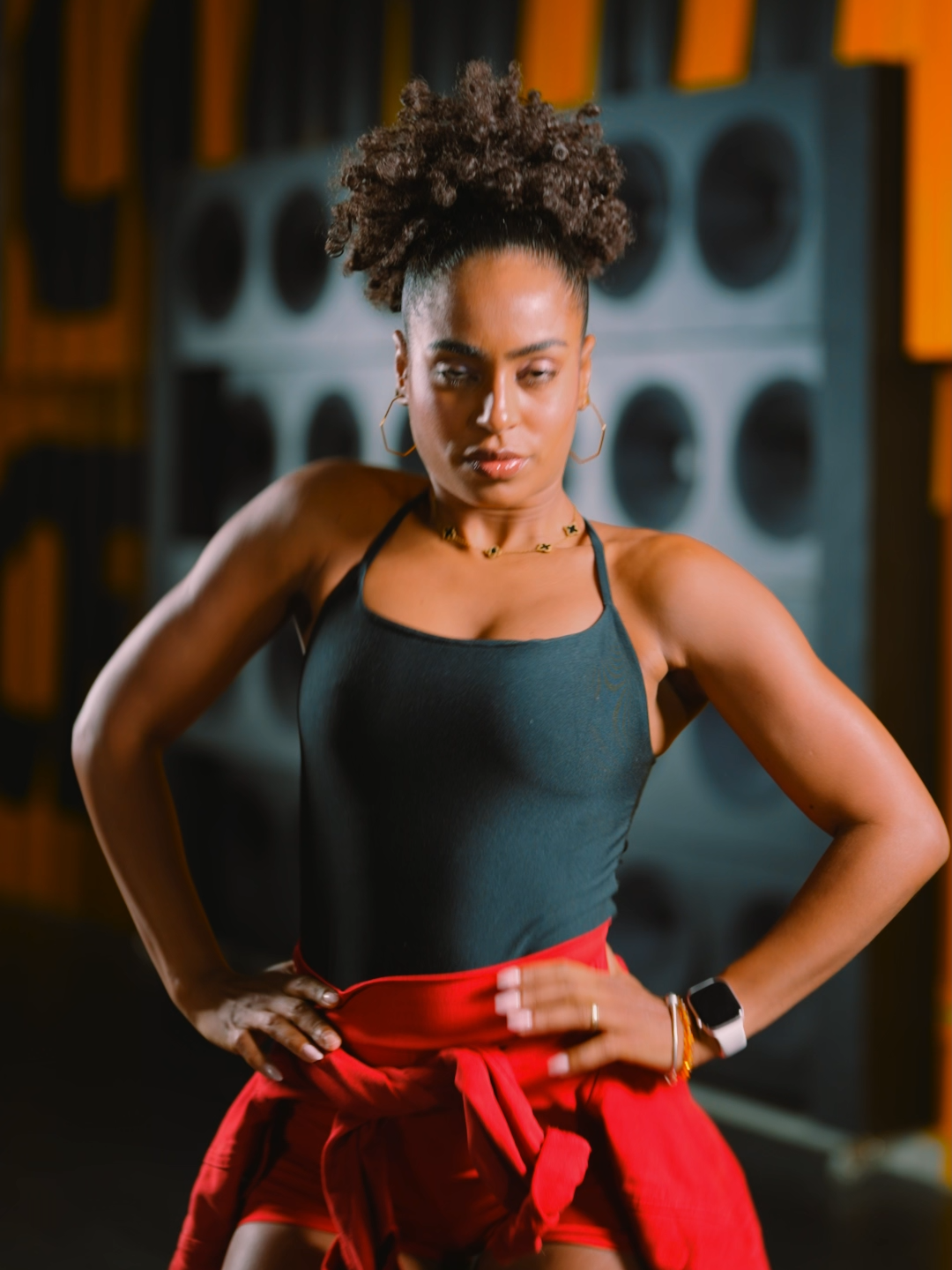 @FitDance