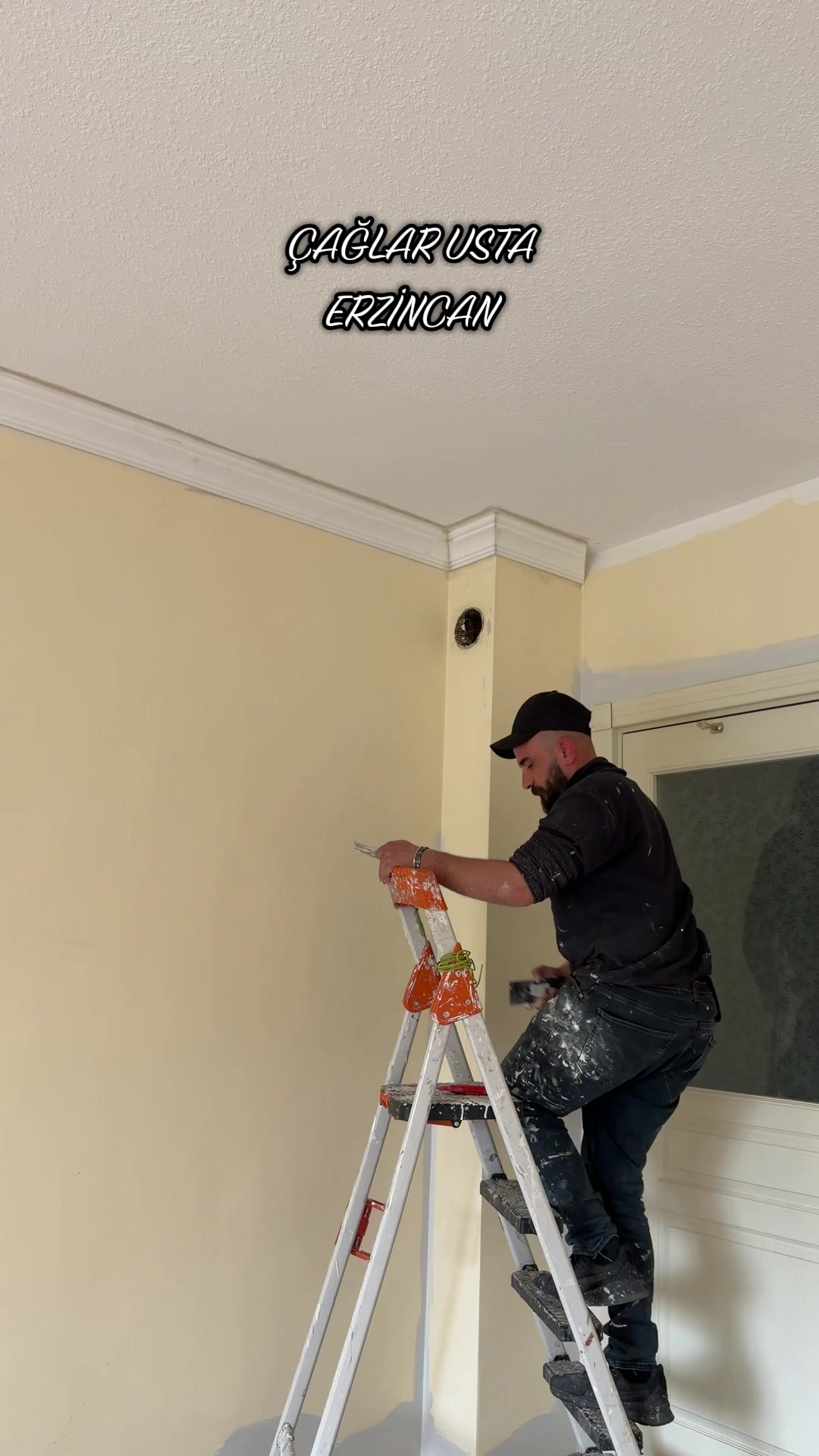 @Boyacı &Ccedil;ağlar Usta