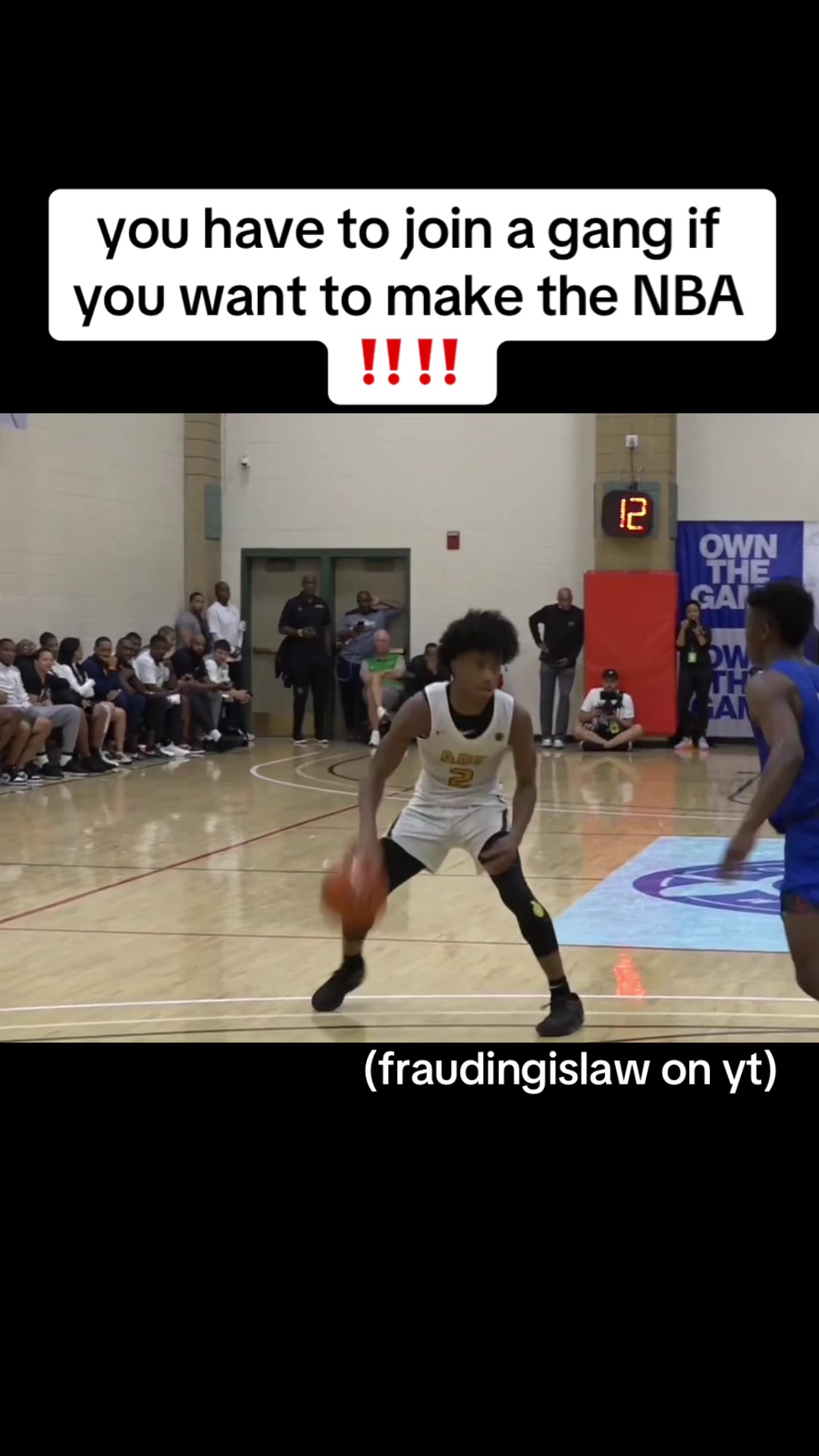 @fraudingislaw