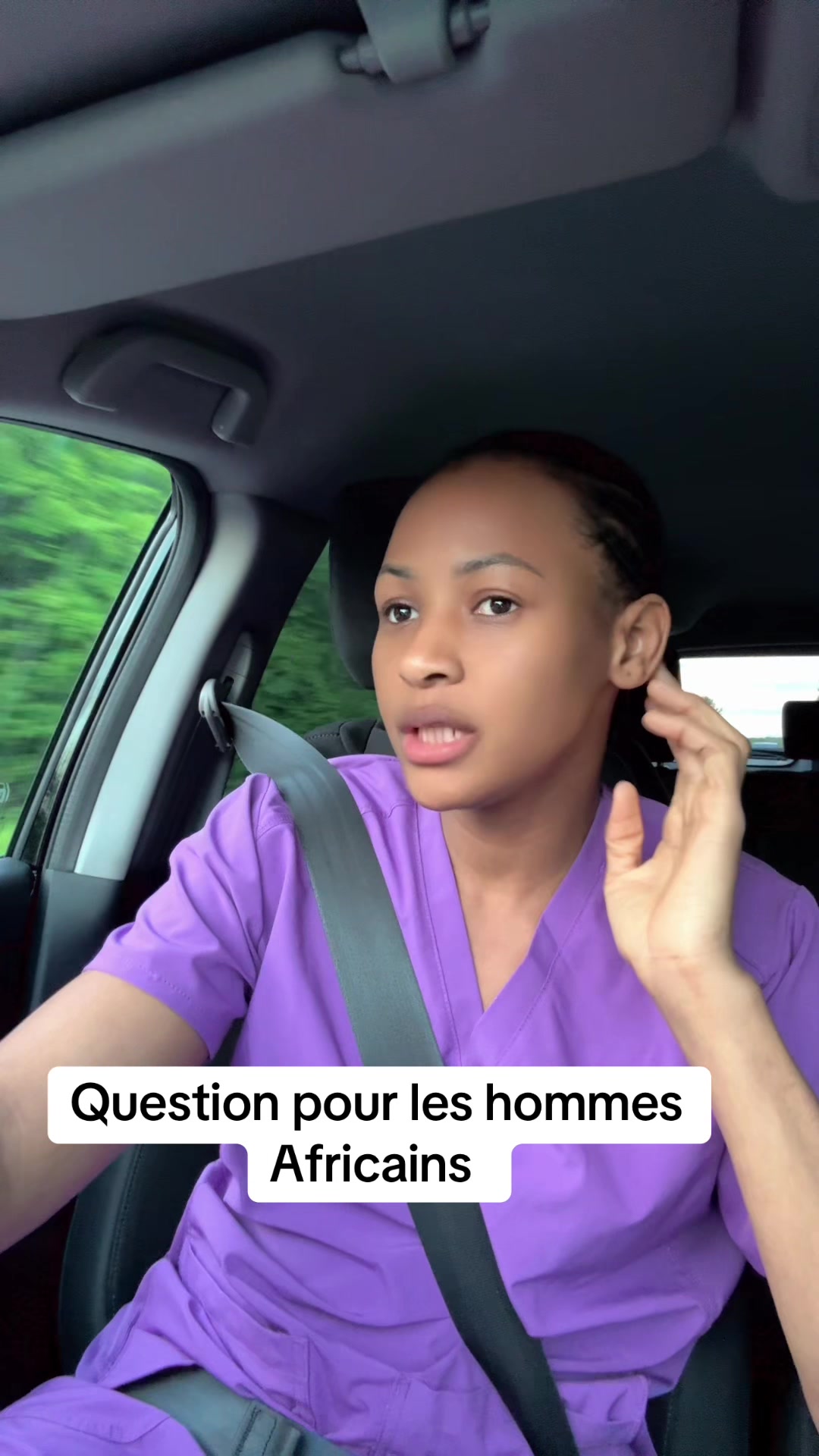 @Hadja M&rsquo;ballou kaba