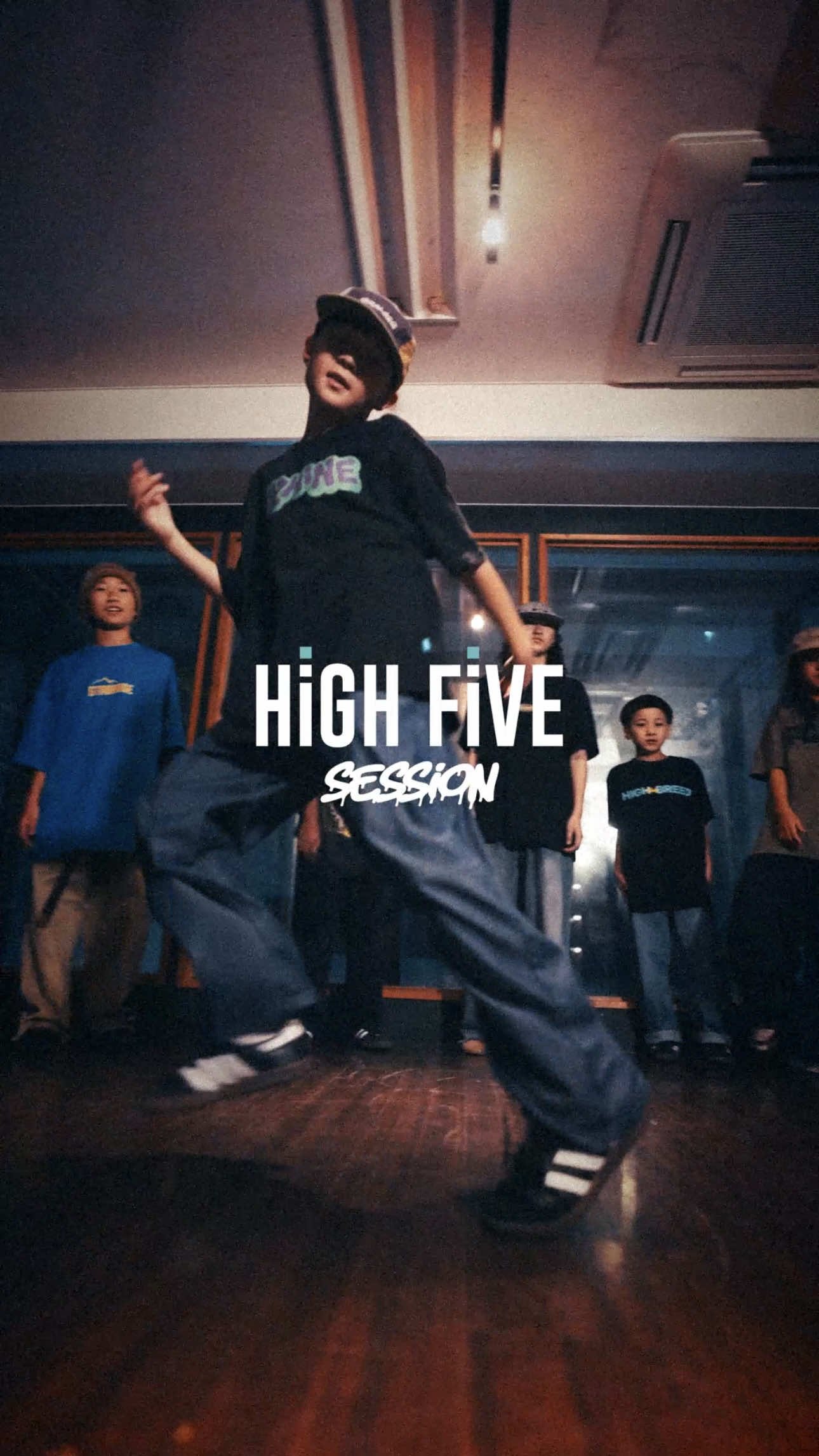 @HighBreed Club