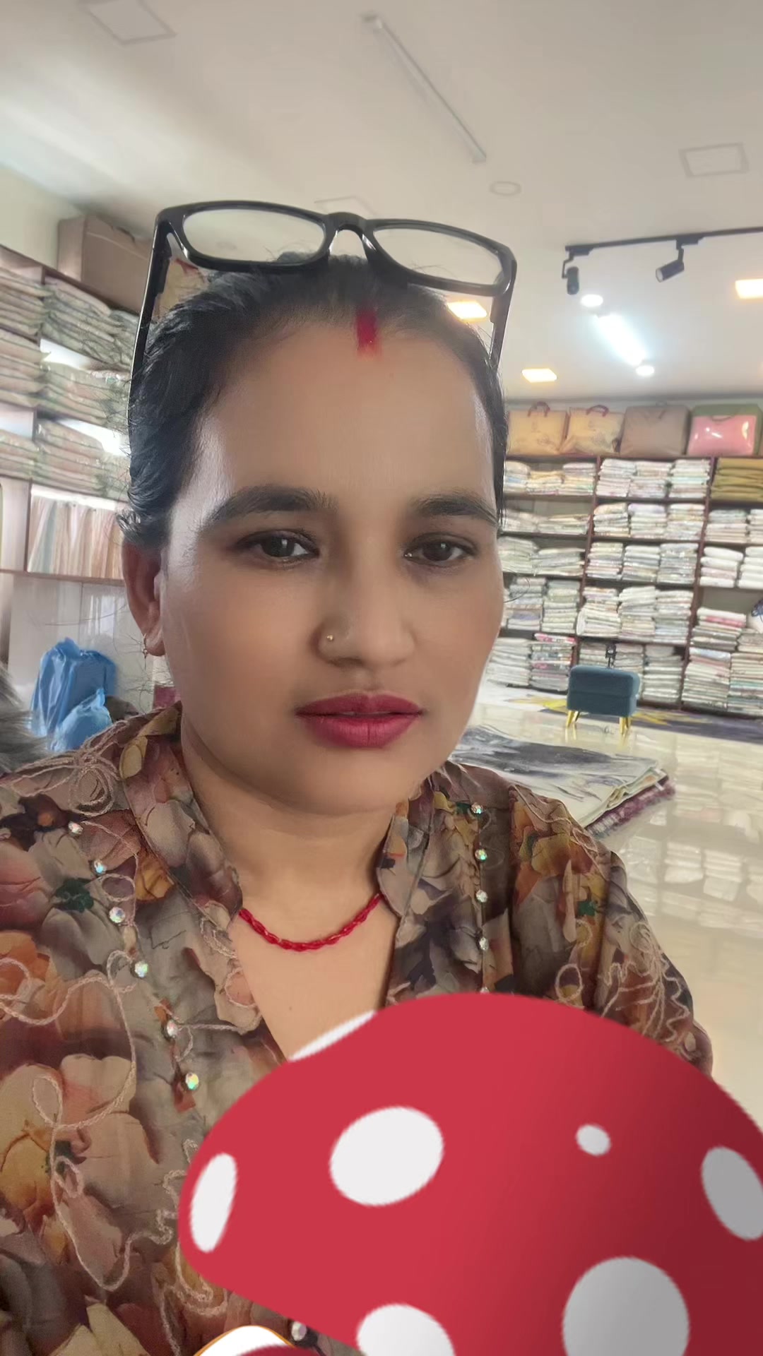 @urmila