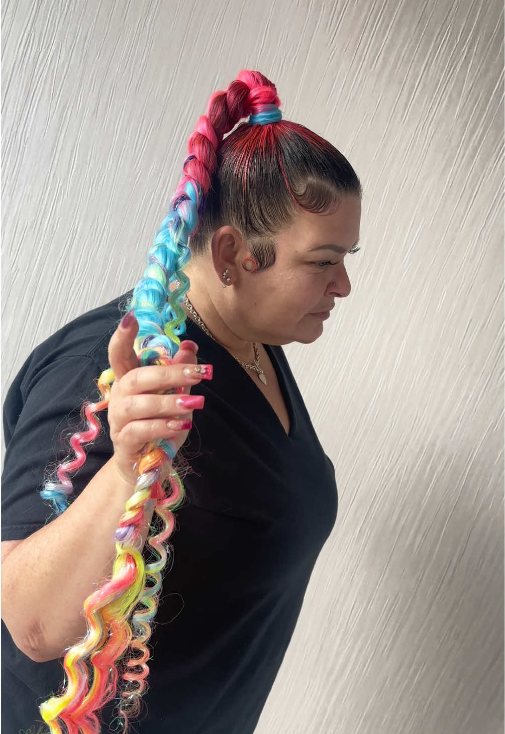 @Kyrah the Braider 😍