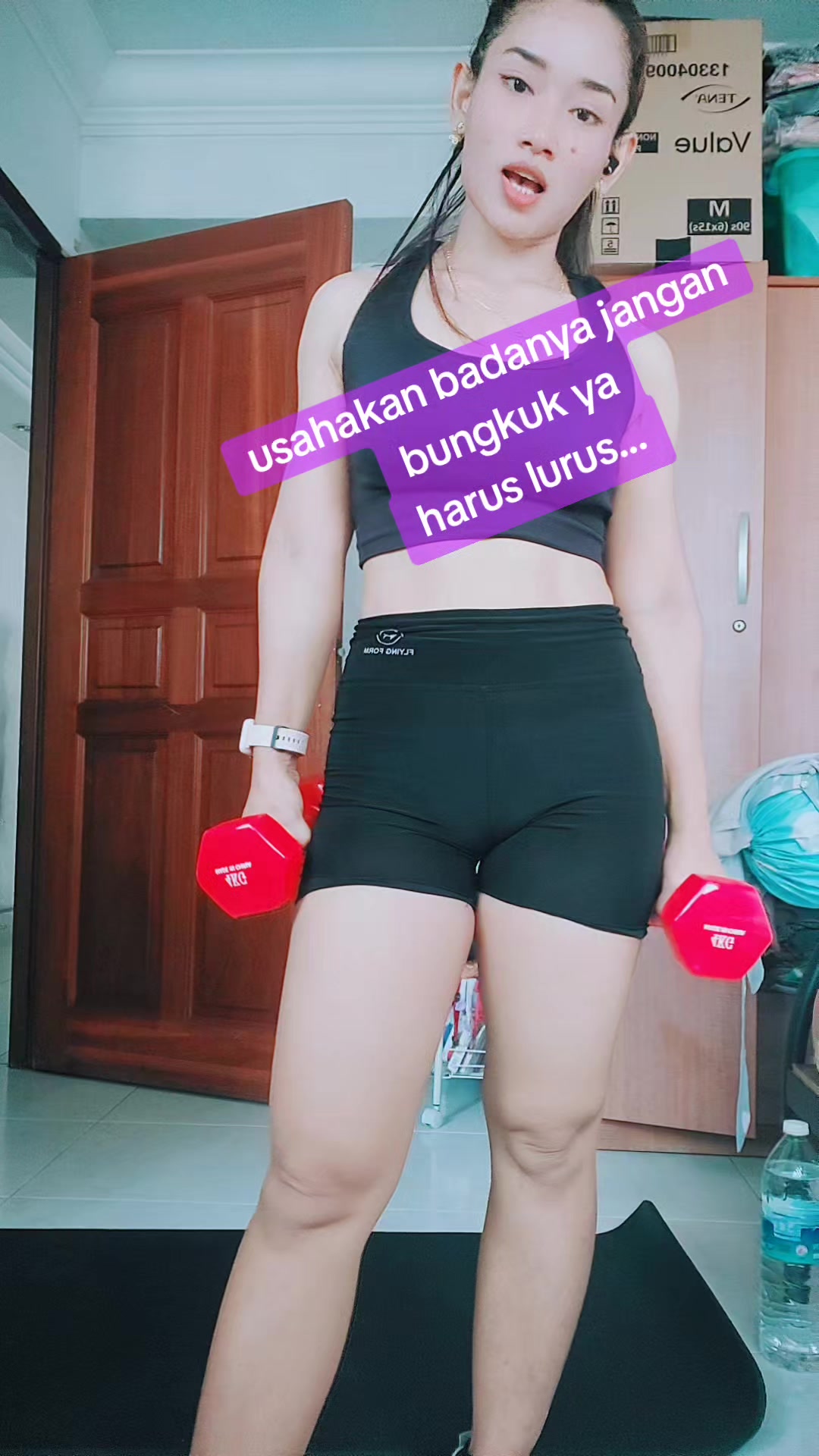 @Sariita Purnama(亲爱的)