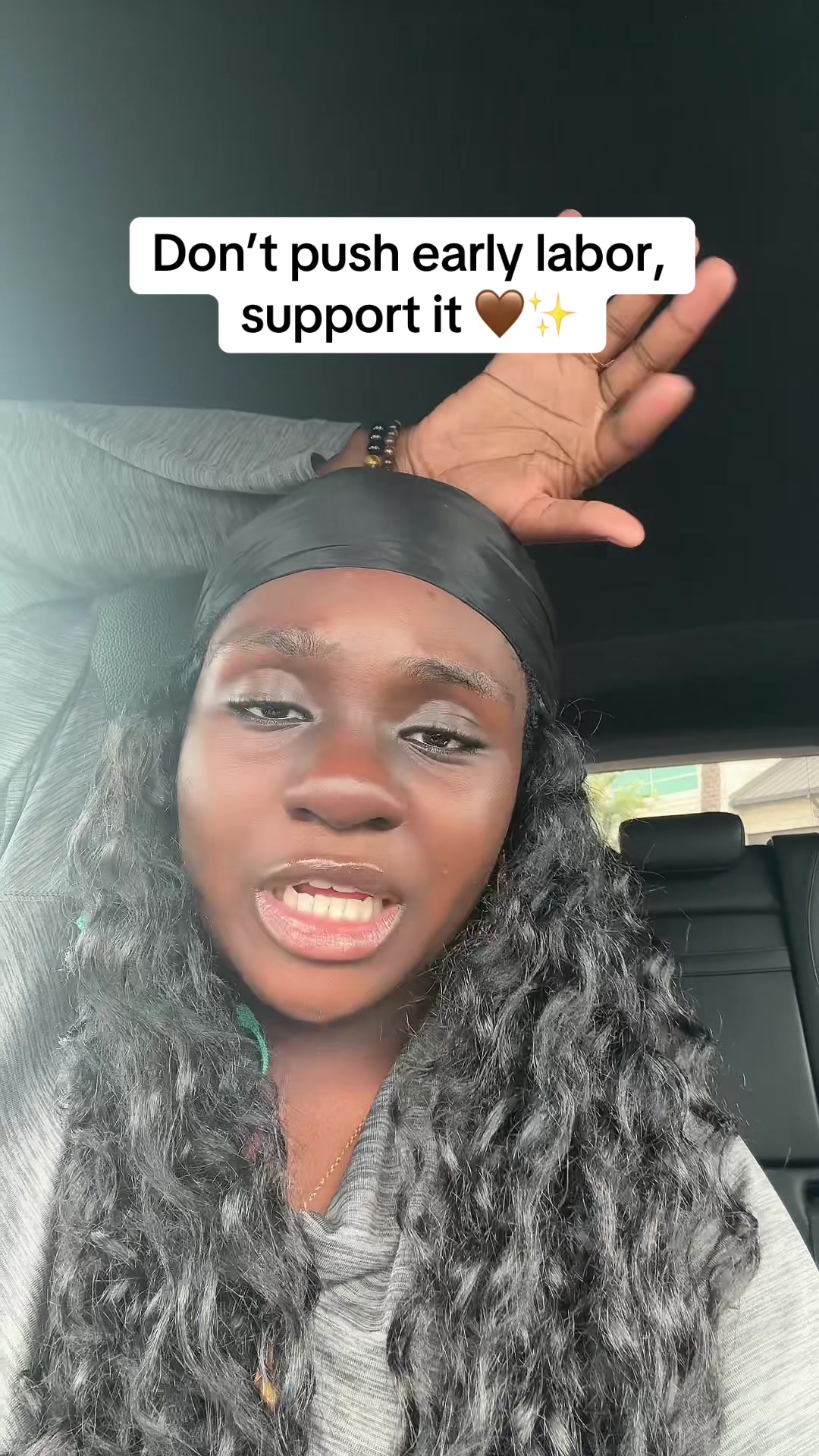 @Drina The Herbal Doula 🌱🤎✨