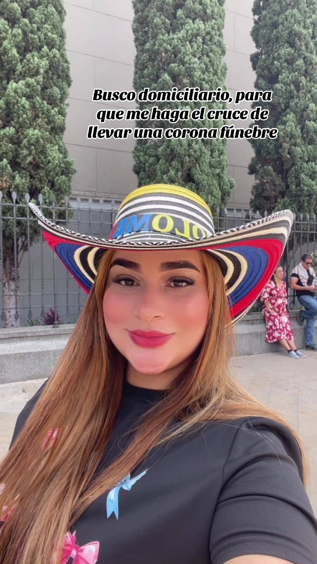 @Olga Melissa Olivero