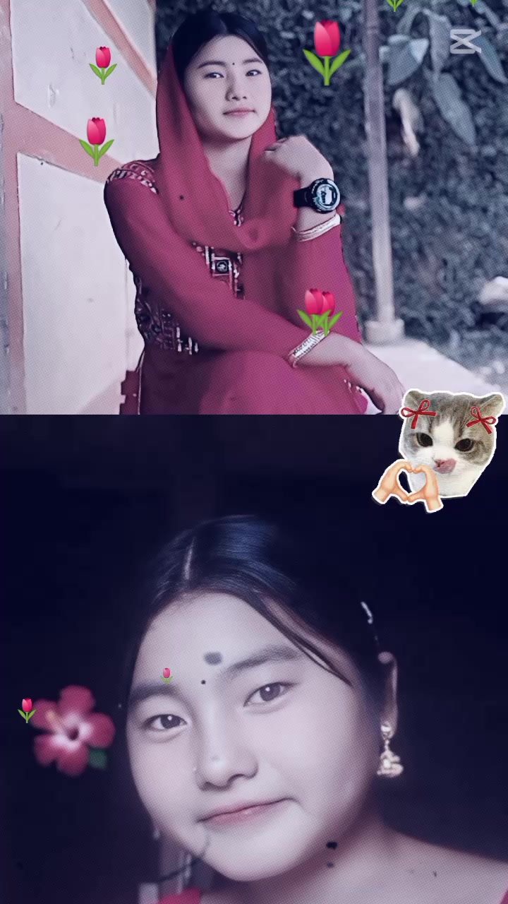 @Magarni Dolly 💗💝