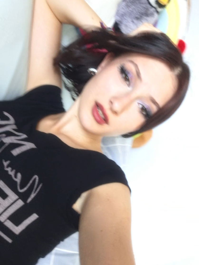 @♥️🖤🔪Sophie🔪🖤♥️