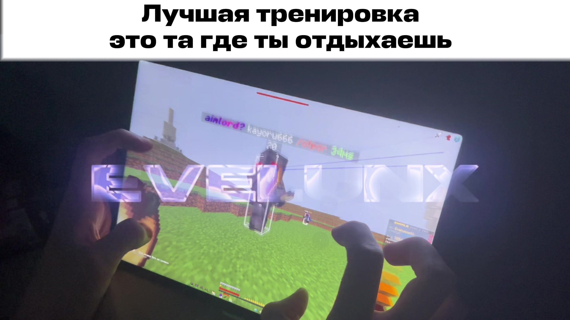 @Evelunx - Zalith Launcher