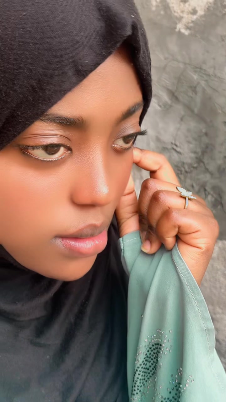 @Fine girl 💕