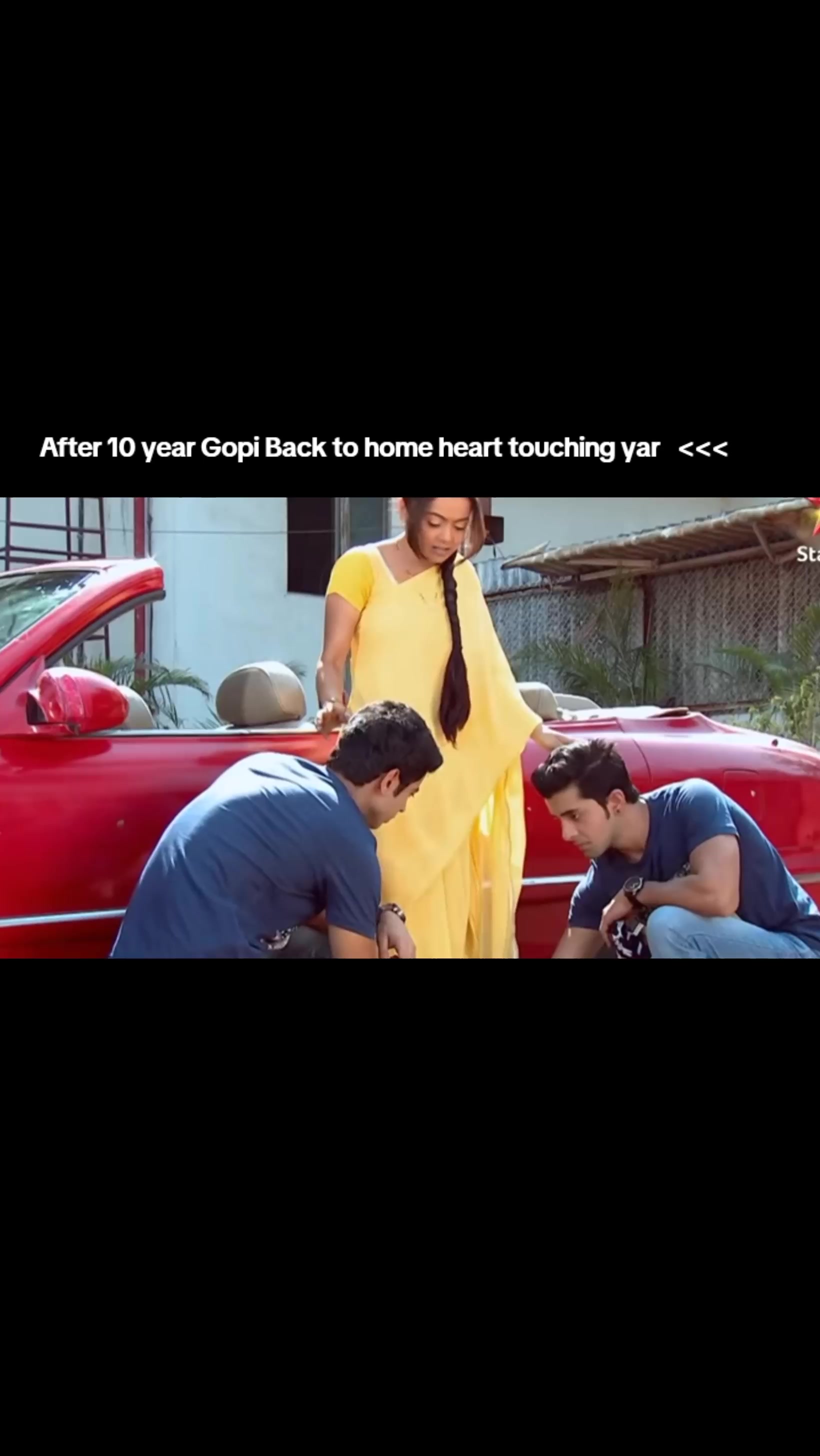 @star plas drama lovers