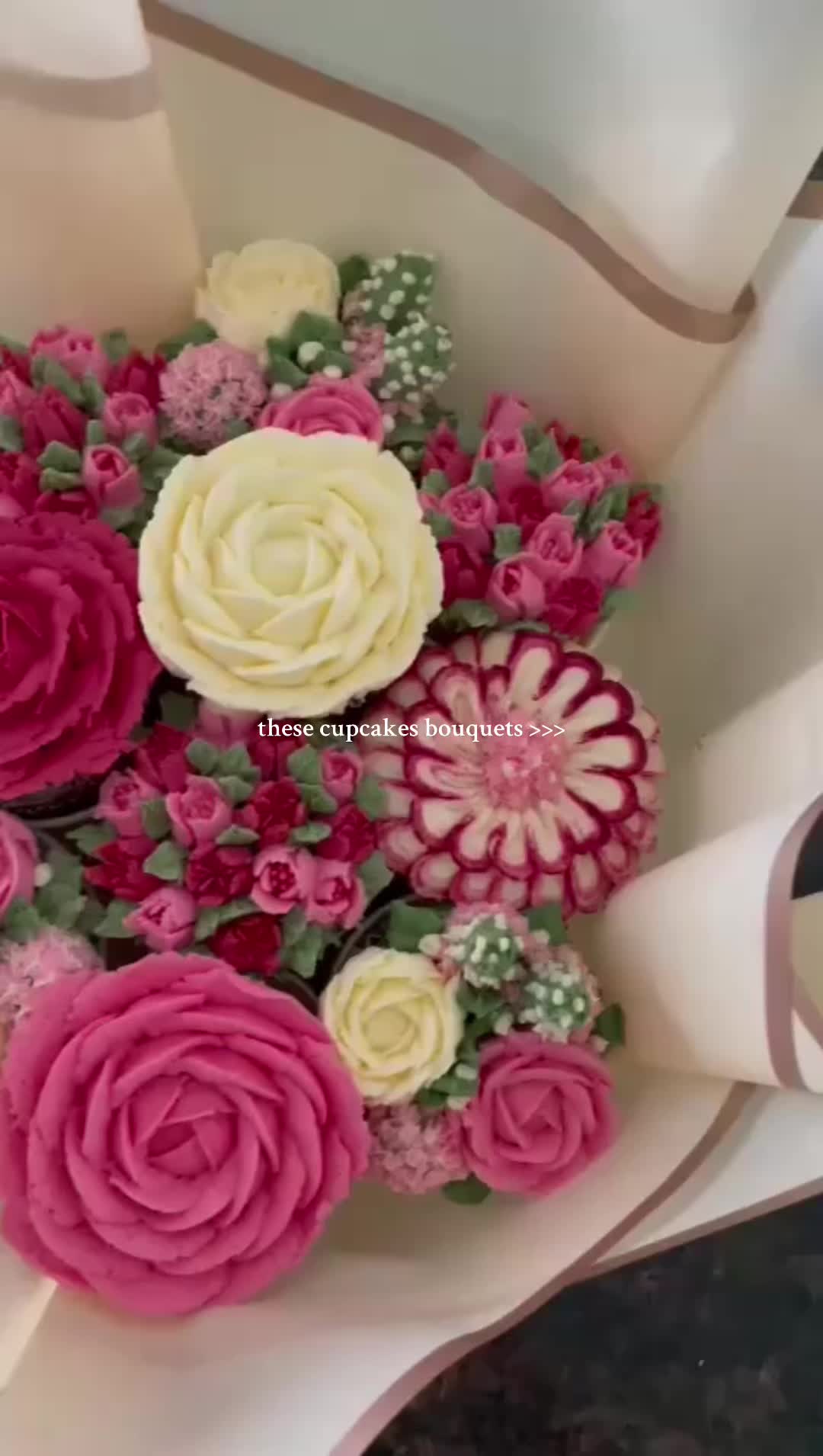 @Allure Cupcakes