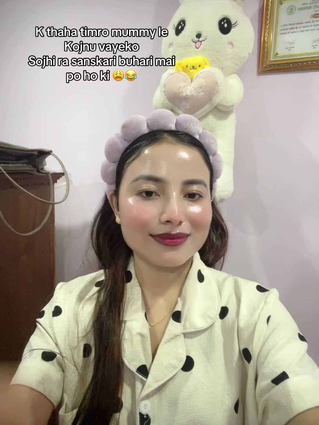 @Alisha khadka