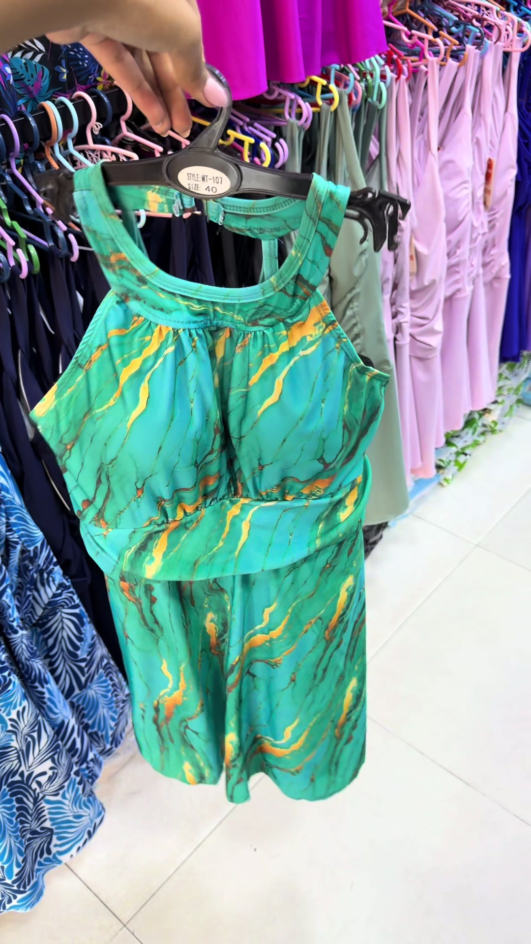 @pajama party stores