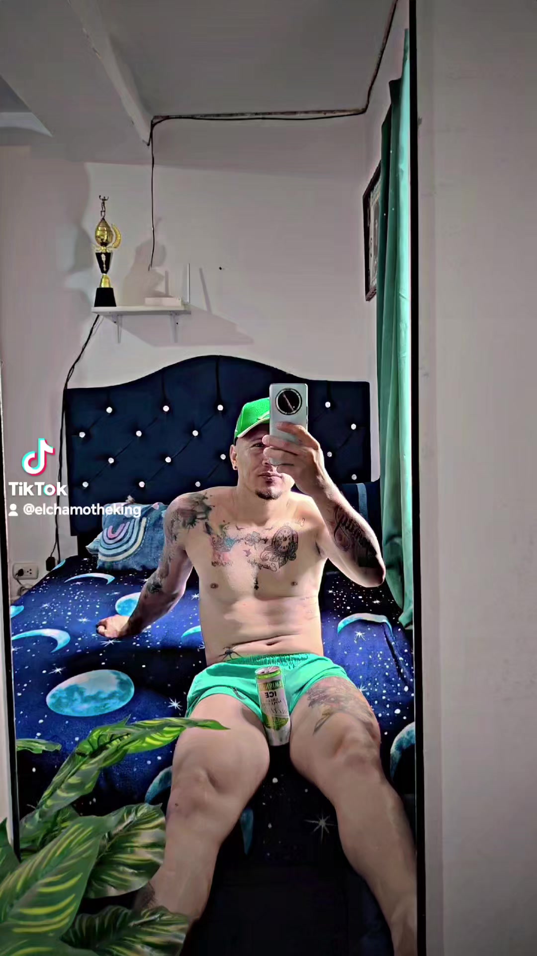 @3lChamoTheKing