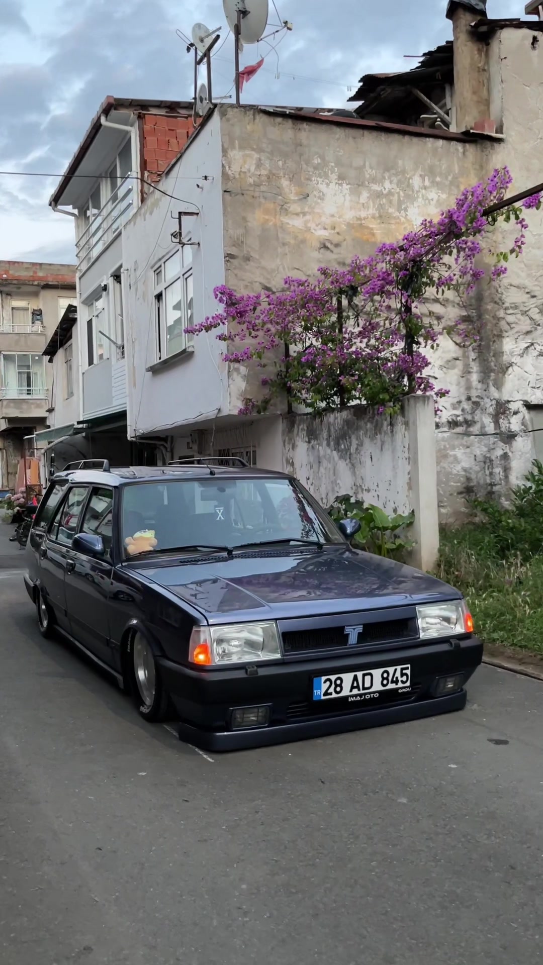 @Ercan DİZDAR.