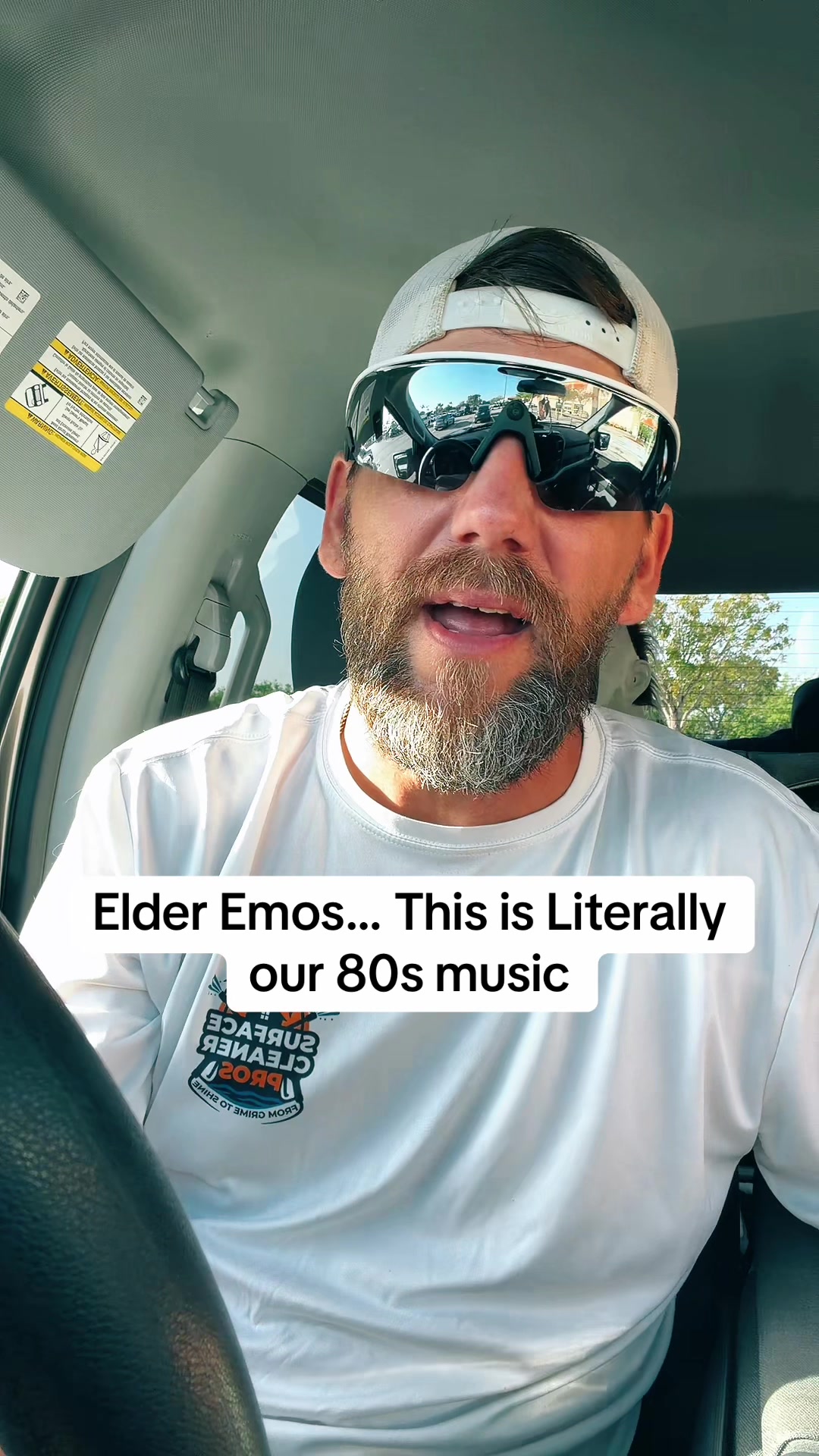 @Blue Collar Emo