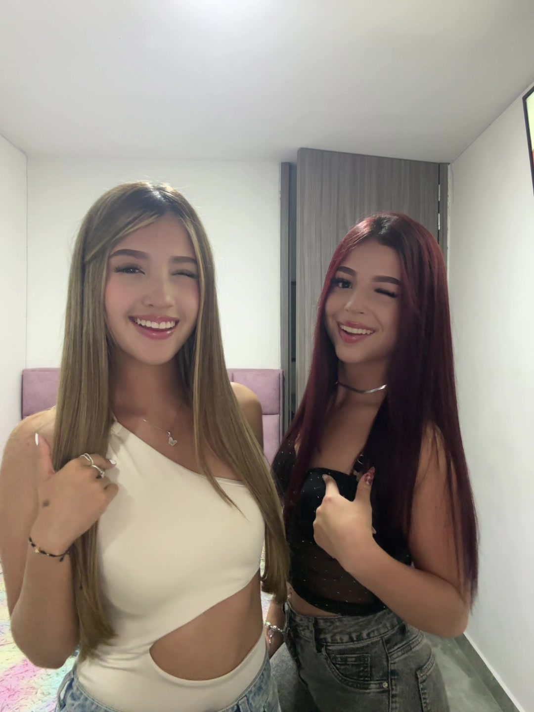 @Isabella Vega ☻