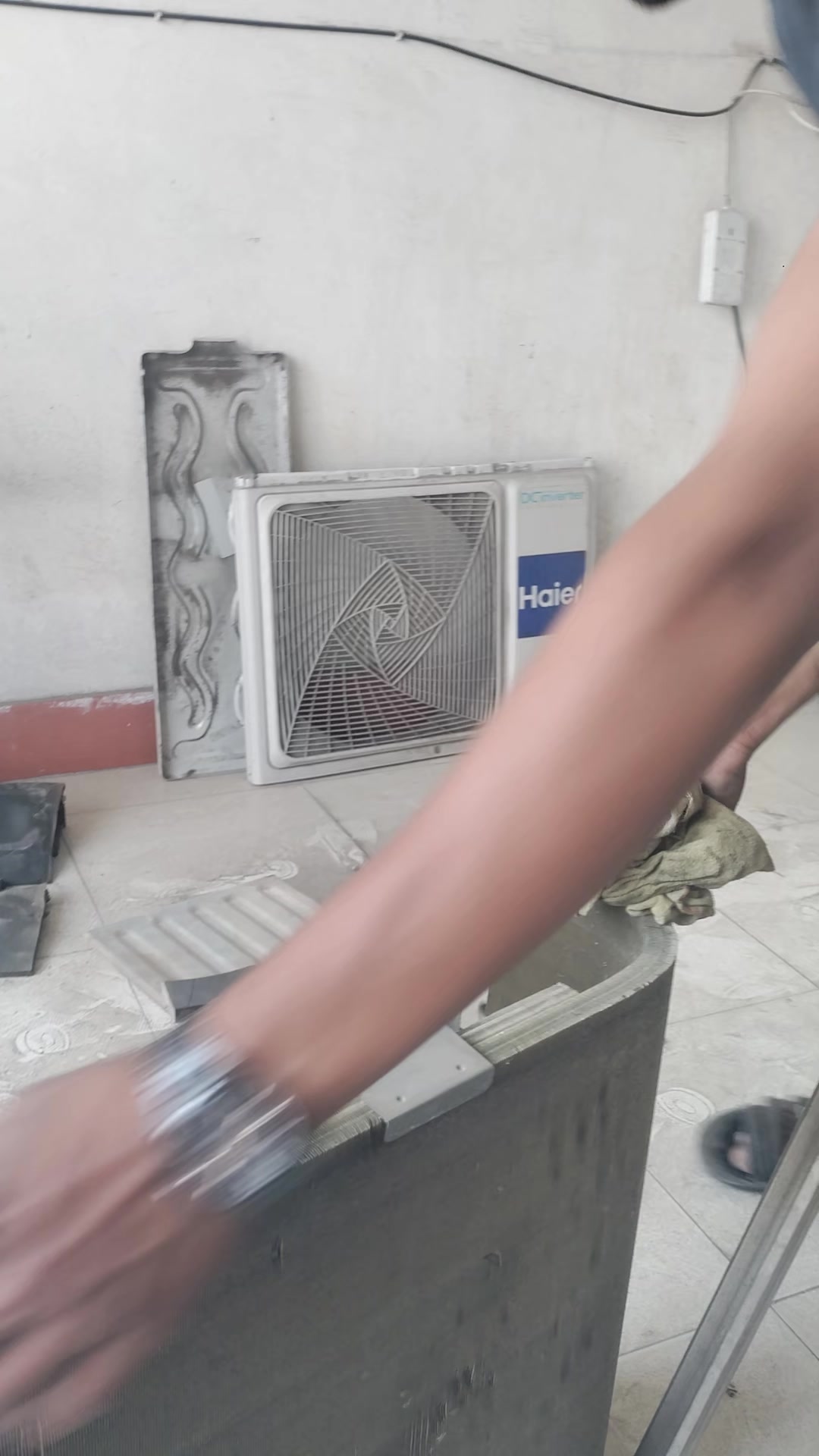 @M Sajjad Hvac