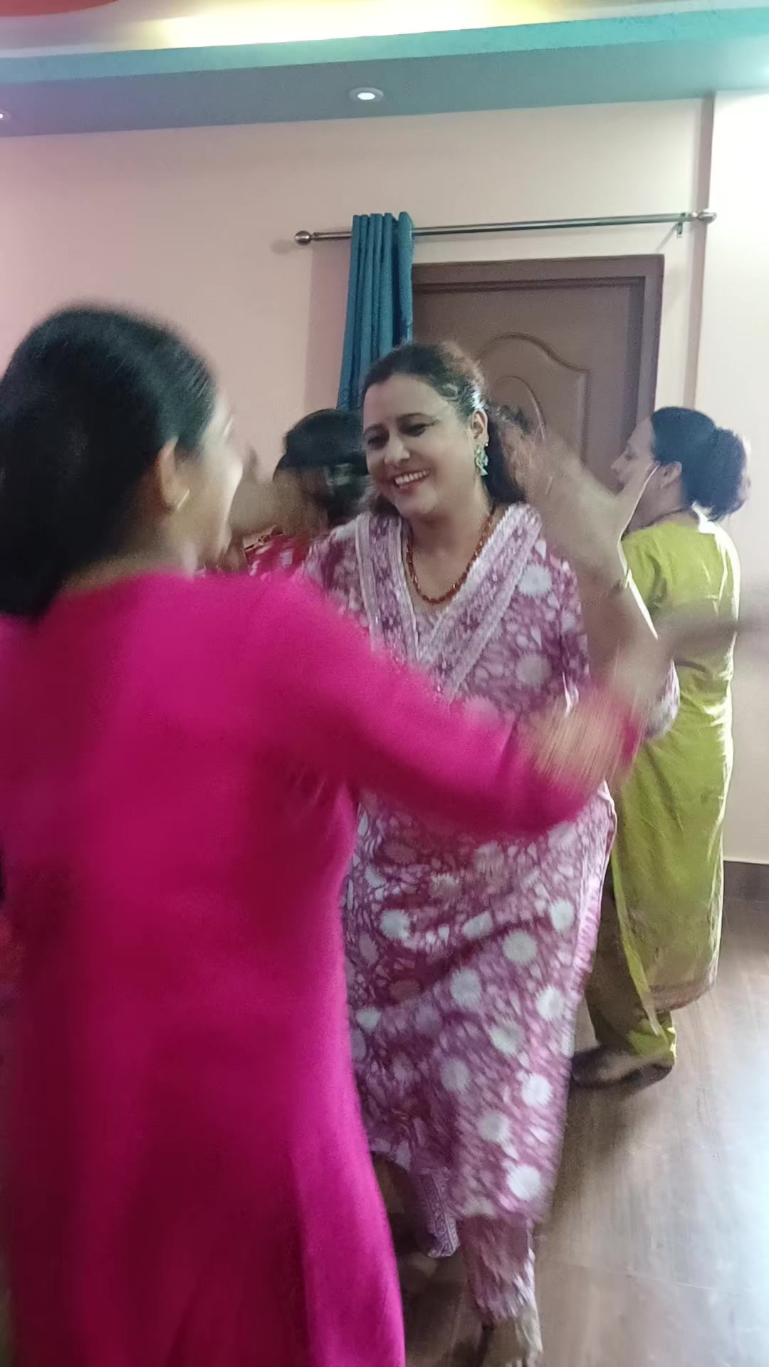 @Lalita Bhusal