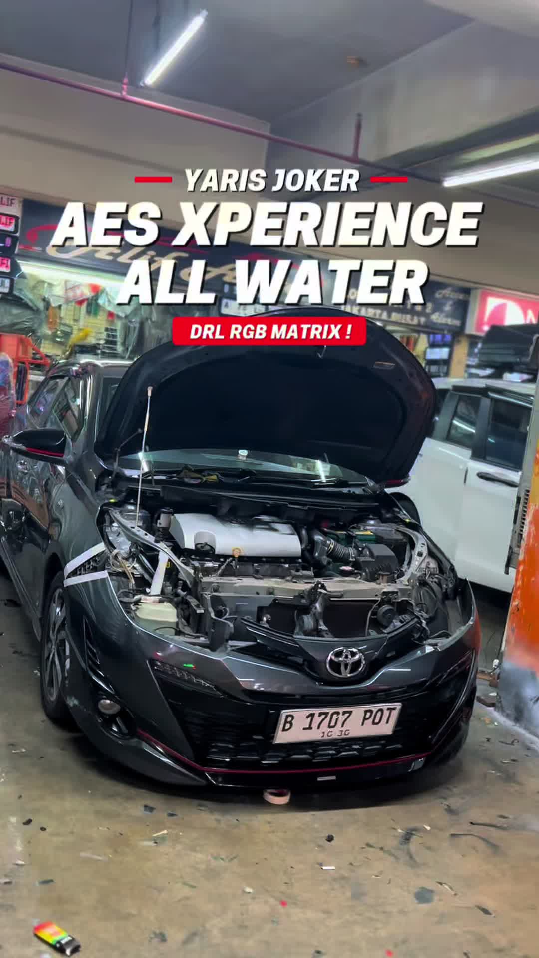 @ALIF AUTO LIGHTING 🛠️