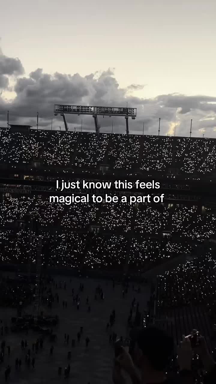 @live fan account