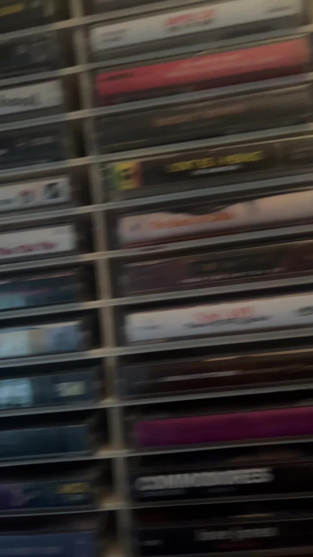 @The Vinylist