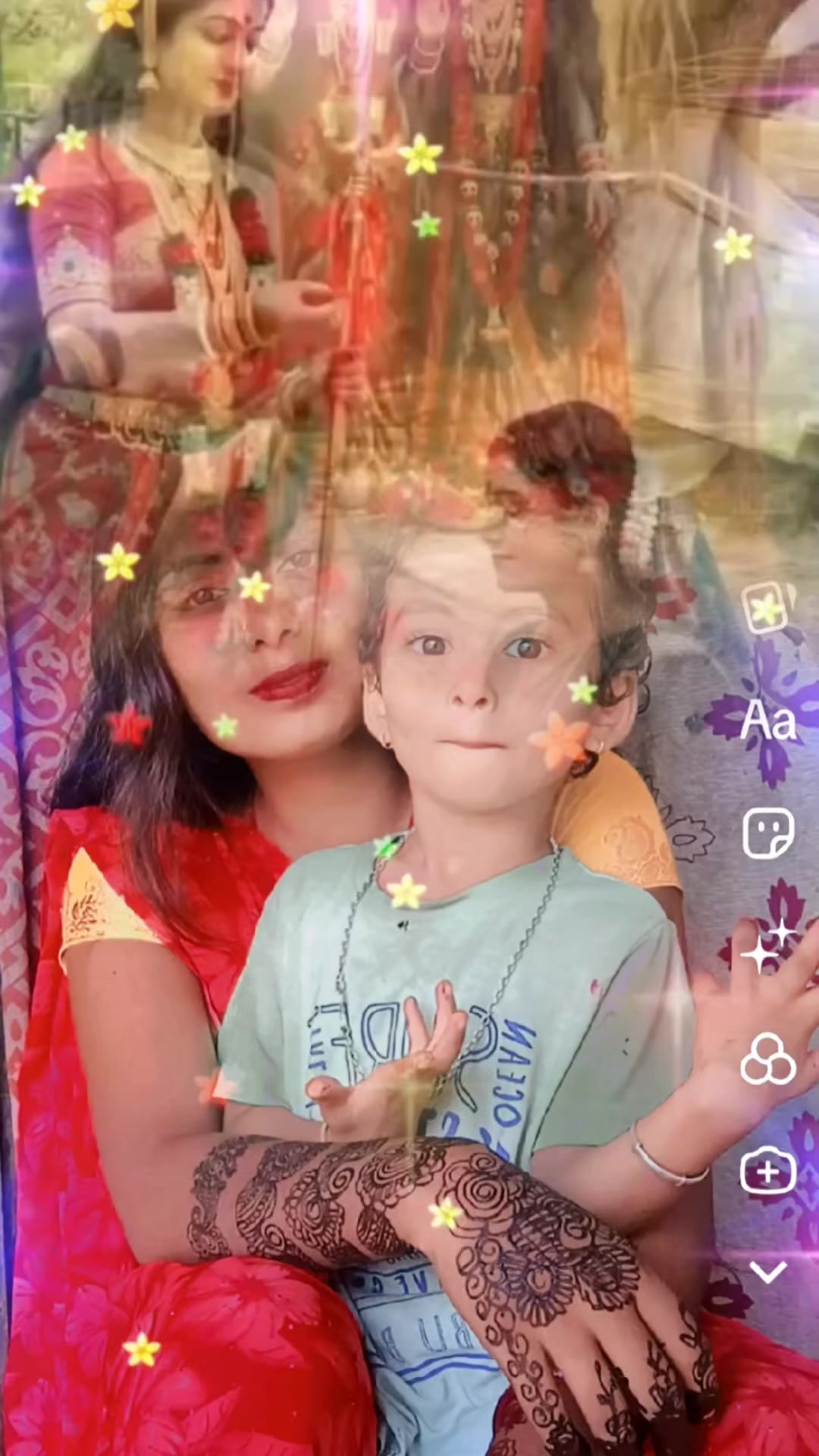 @parwati mehta