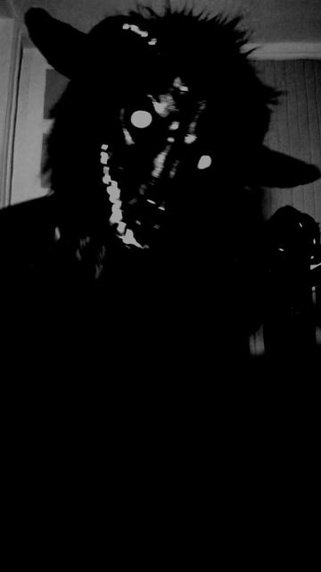 @The Hounds of the Dead