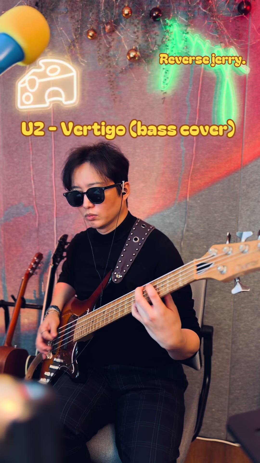 @🎸🧀Jerry제리🧀🎸🐹