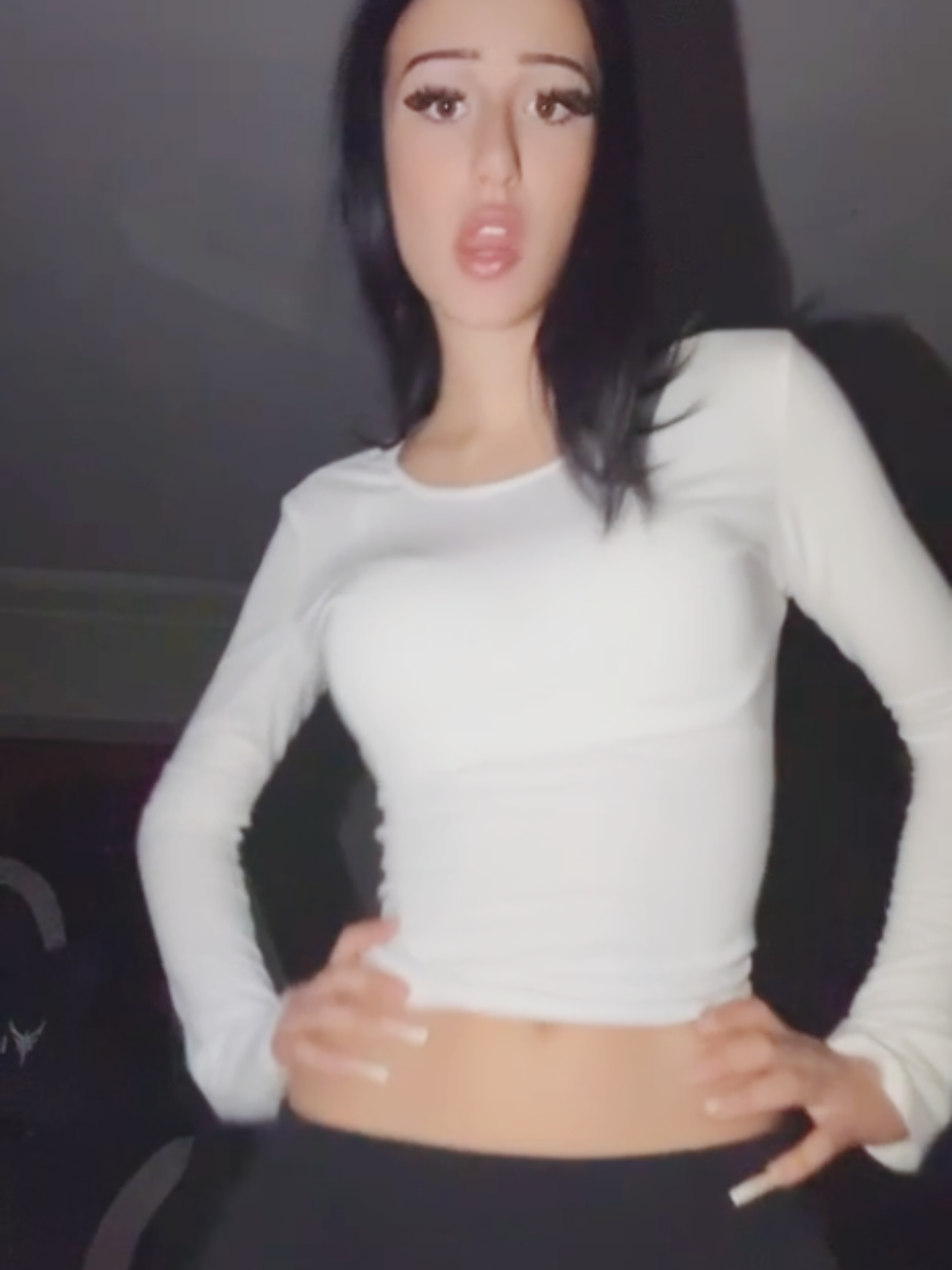 @аленистая