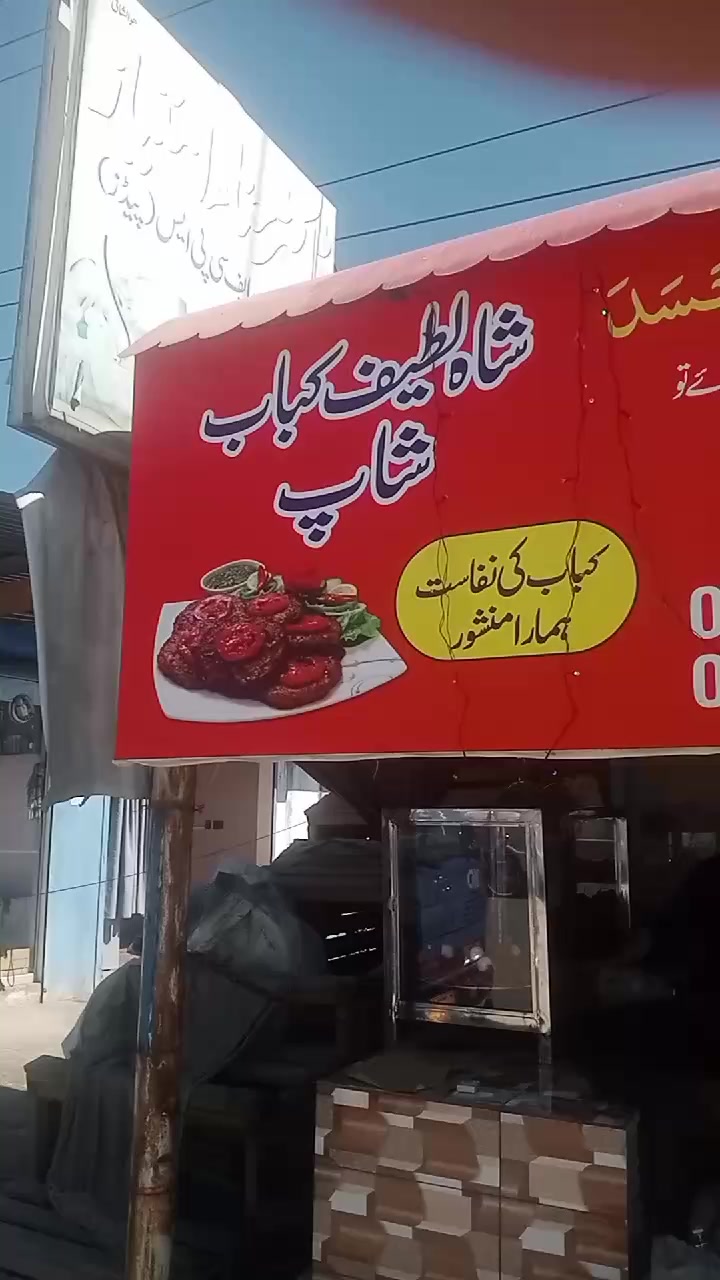 @میر علی شاہ