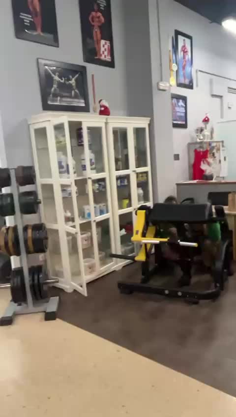 @🔥💪GIMNASIO IMPERIAL GYM💪🔥