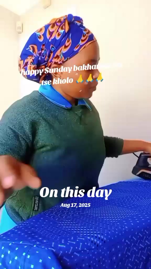 @khosatsana ya Batlokoa❤️