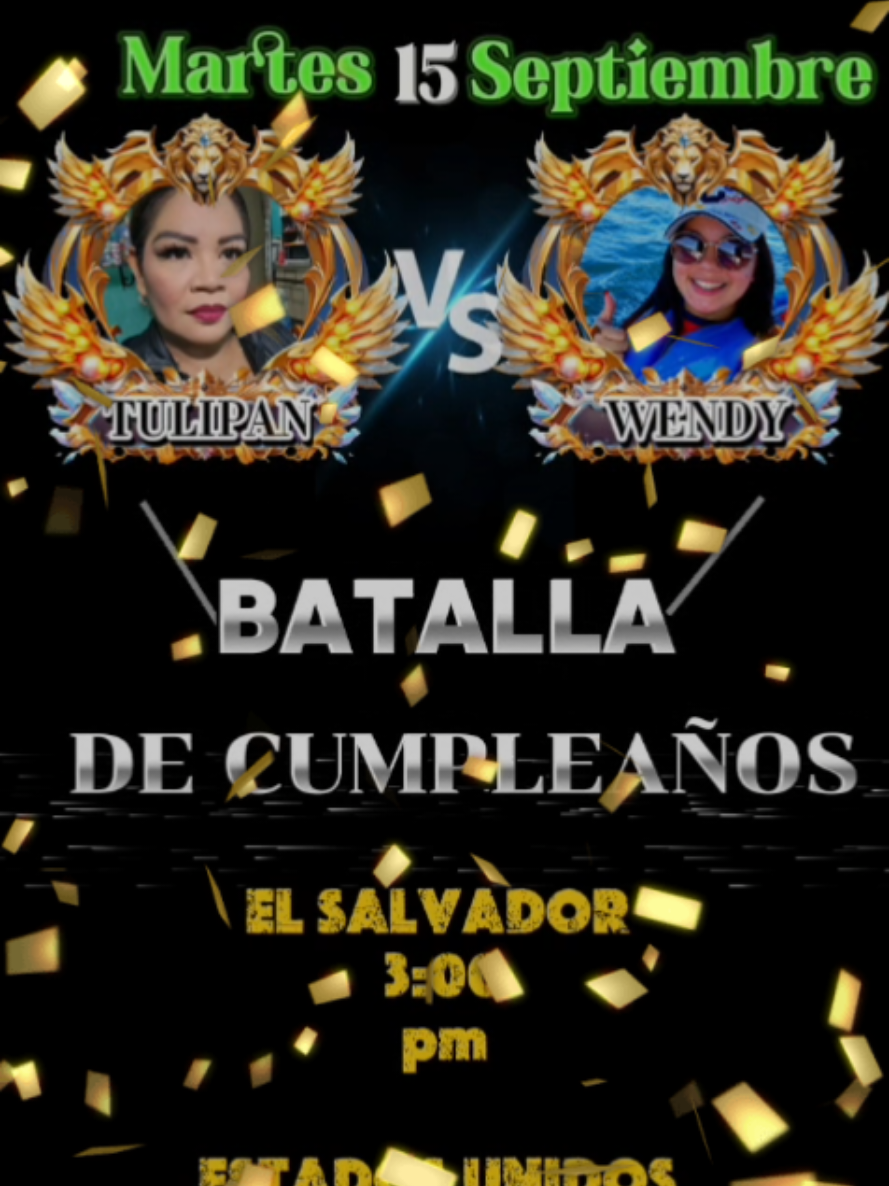 @Wendy Alfaro👩🍳👑🎙🎶