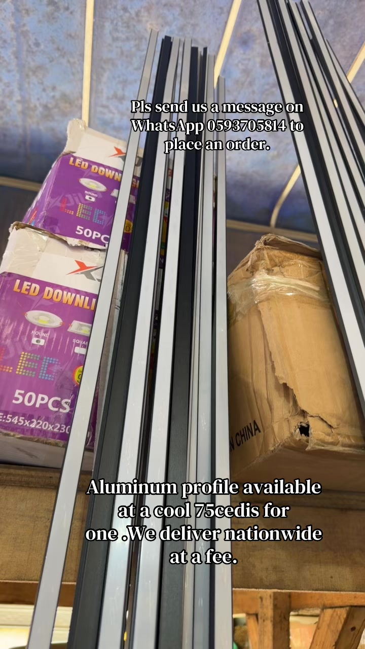 @Led strip light plug.