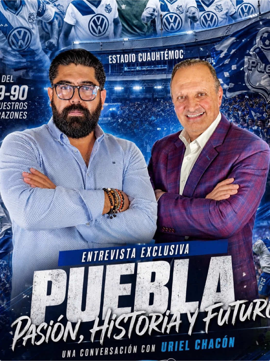 @Uriel Chac&oacute;n